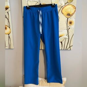 Figs Livingston Scrub pant